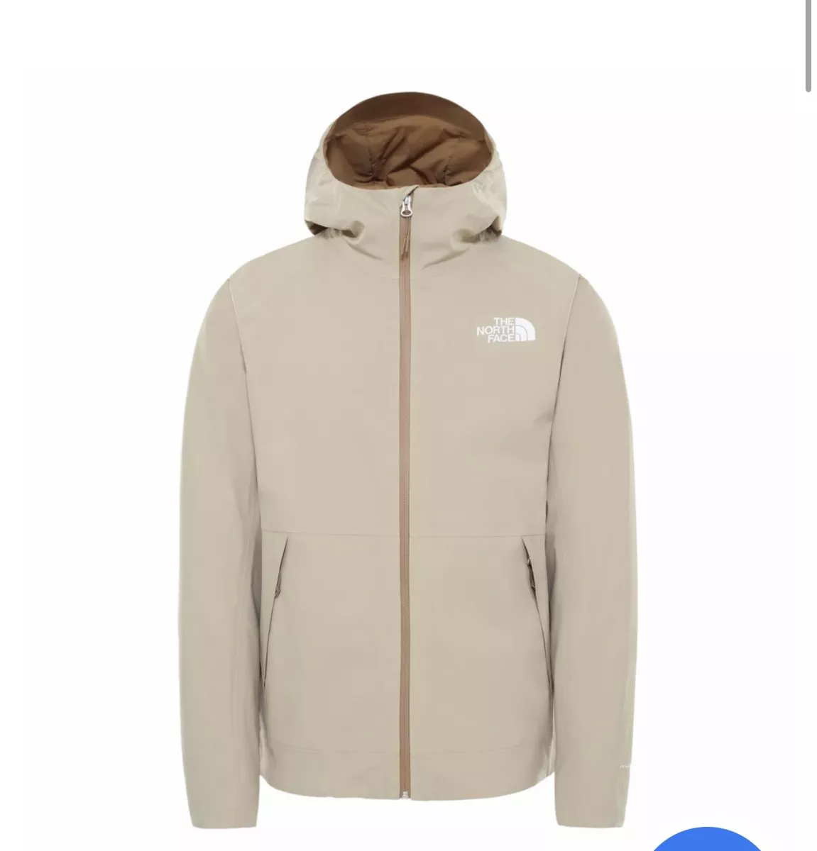 North face jacket womens best sale active