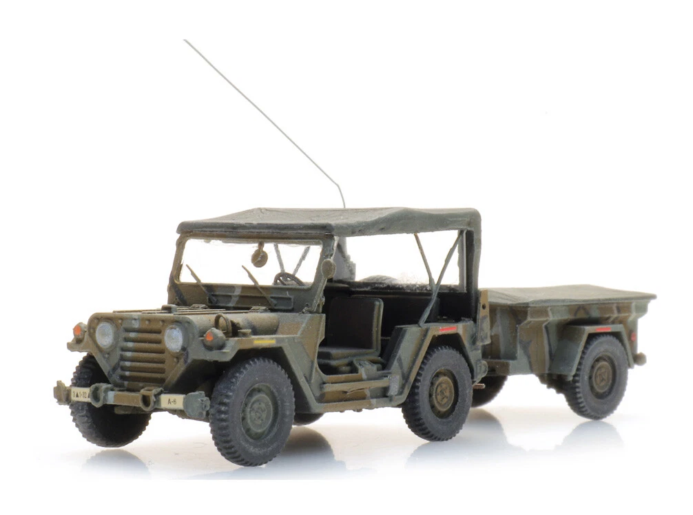 Modellino camion furgone scala 1:87 MAN eTGE Fercam Herpa modellismo da