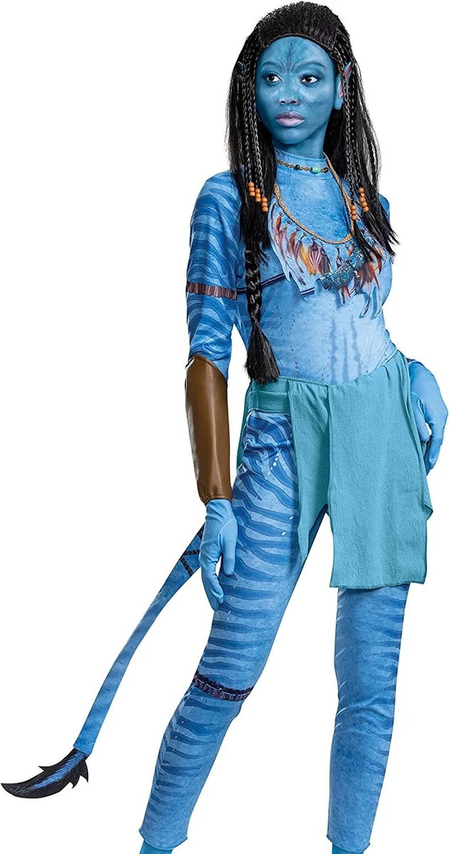 Alien fancy top dress womens