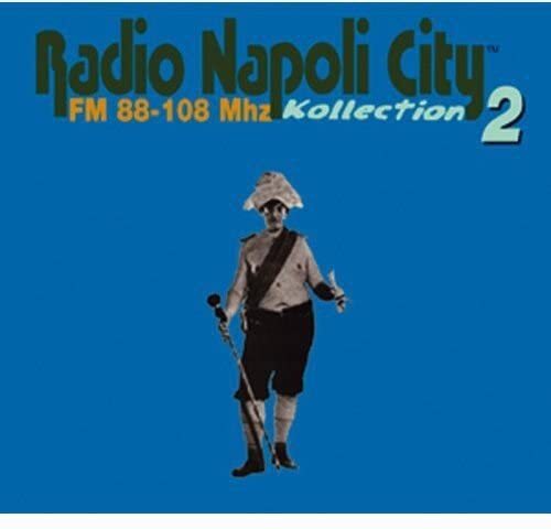 Aa.vv Radio Naples City 2