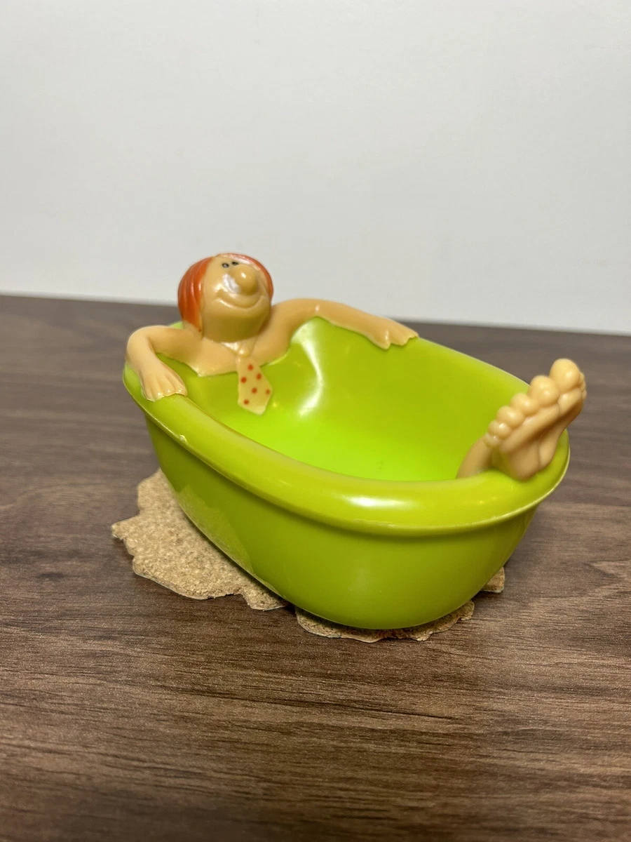 Bathtub 2024 soap dish