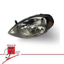 Feu avant (phare) Lancia YPSILON