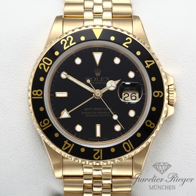 vintage gmt master 2