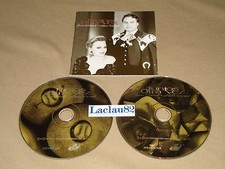 Juan Gabriel Rocio Durcal Juntos Otra Vez 1997 Bmg Cd Doble Mexico