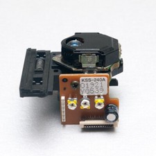 SONY KSS-240A original laser head NEW OLD STOCK