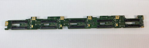 SUPERMICRO BPN-SAS3-116A-N2 CBL-SAST-0655 119U-7 10-PORT SAS-RÜCKWANDPLATINE - Bild 7 von 8