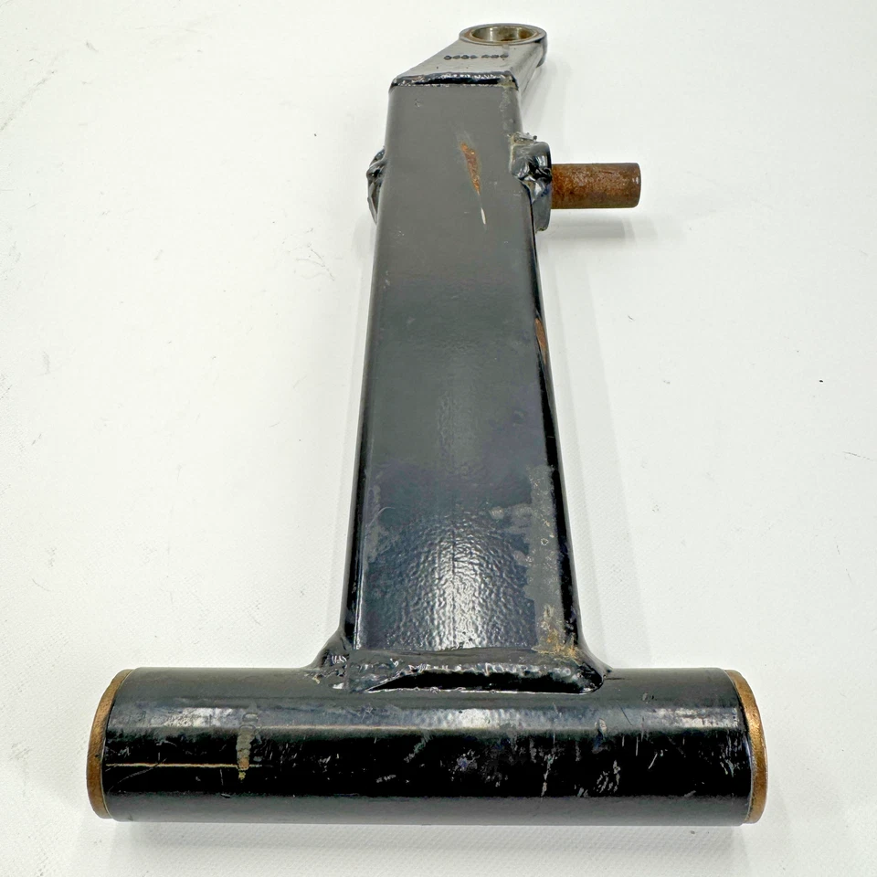 14-19 ARCTIC CAT WILDCAT TRACK 700 ПЕРЕДНИЙ ВЕРХНИЙ ЛЕВЫЙ РЫЧАГ 0503-603 - Изображение 2 из 2