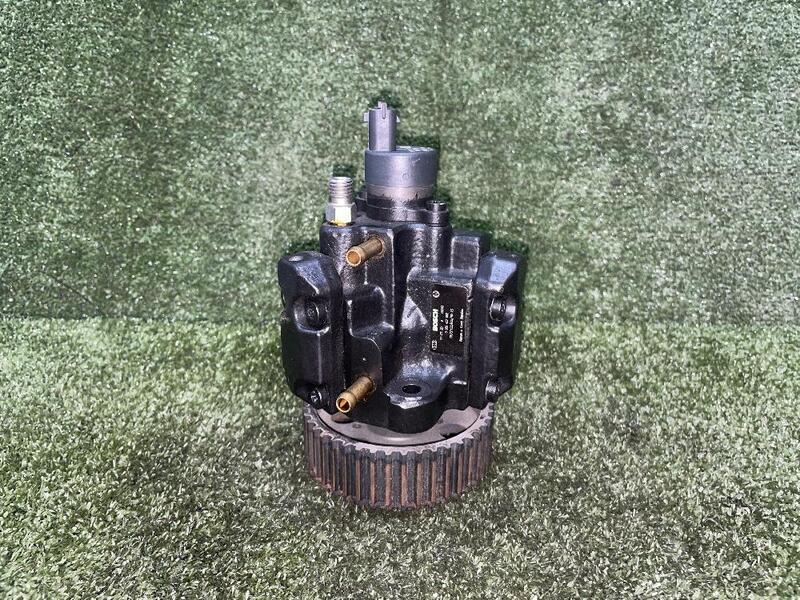 0986437002 injection pump for FIAT STILO (192) 1.9 JTD CAT