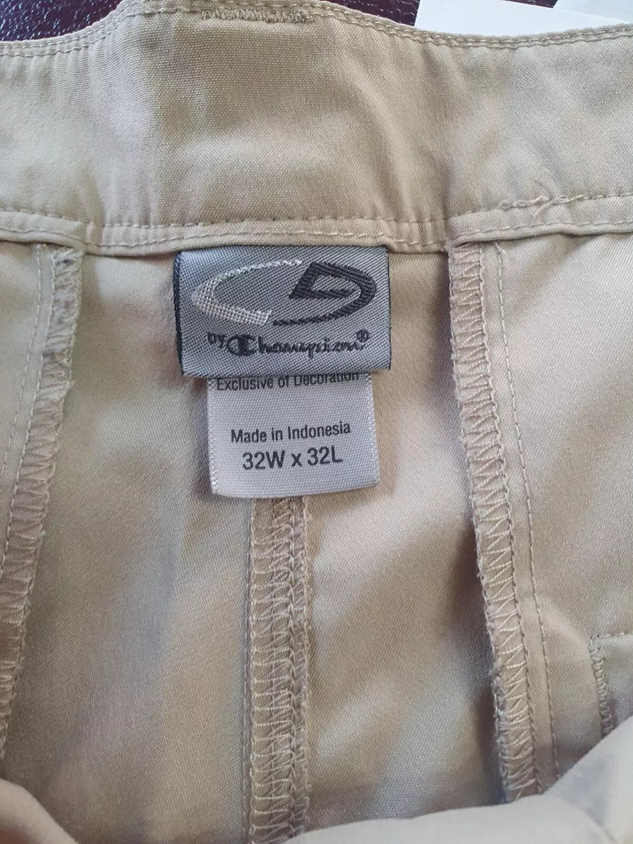 Champion c9 top golf pants