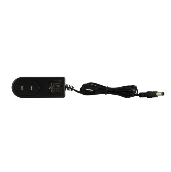 LineMak DC12V 1A, Power adapter specially for security cameras. LS-PCP1000