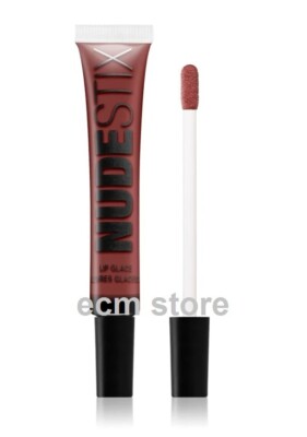 Nudestix Lip Glace Der Lippenstift Nude 08 /EBOW
