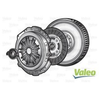 Valeo Kupplungssatz FüR BMW 5Er E39 520I E34 3Er Cabriolet E36 320I