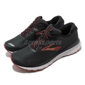 brooks adrenaline red