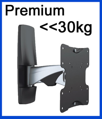  Premium Wandhalterung für LED LCD TVs Wandhalter SAMSUNG SONY LG SHARP VESA