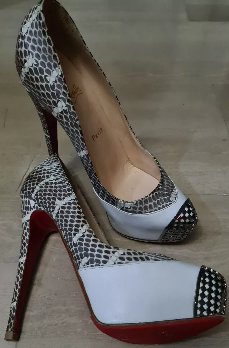 Christian louboutin shop maggie