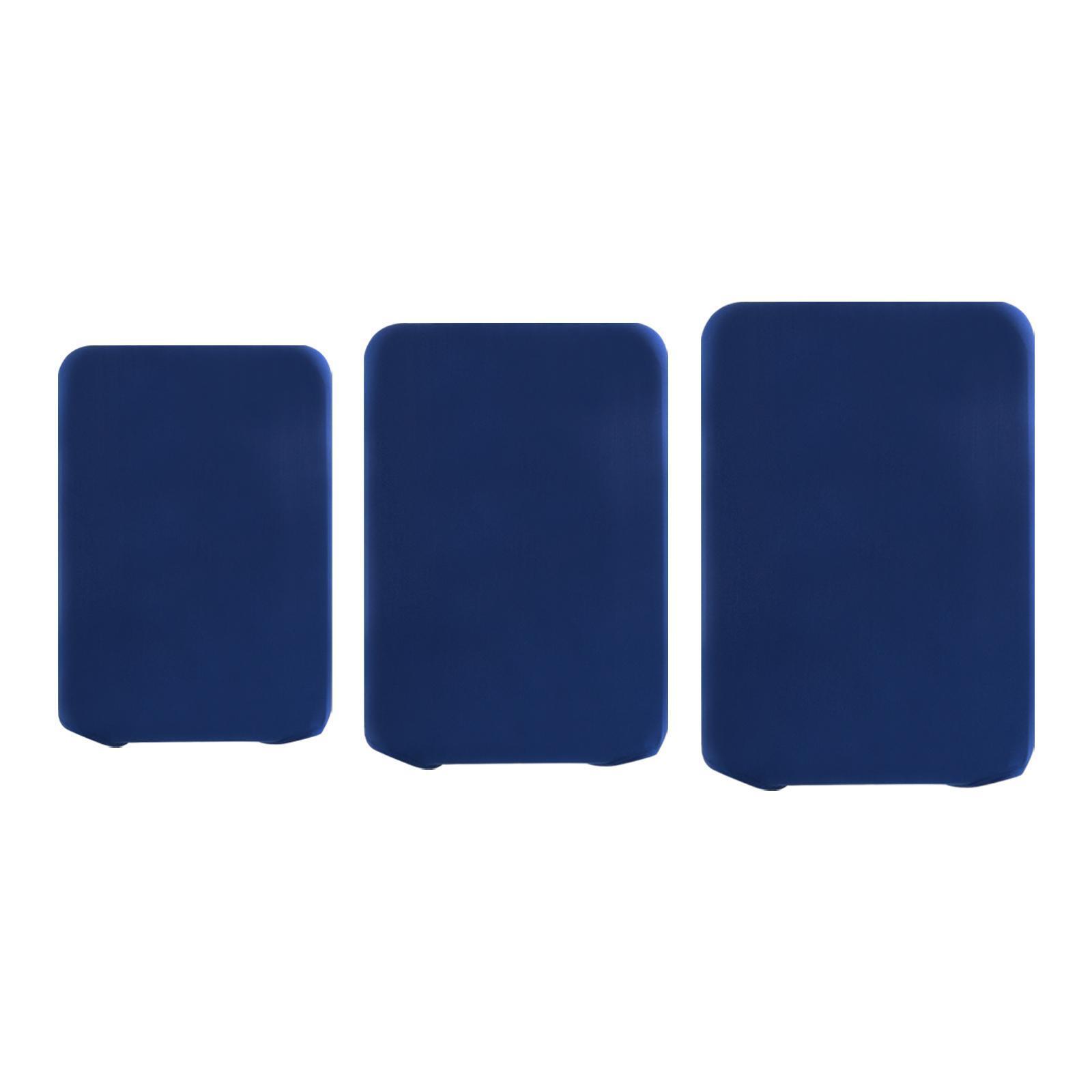 Suitcase Protective Cover Stretch Trolley Case Cover for Wheeled Suitcase-image