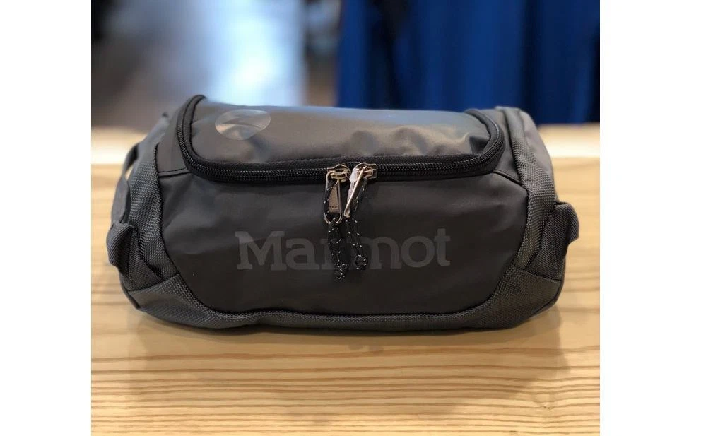 Marmot compact best sale hauler