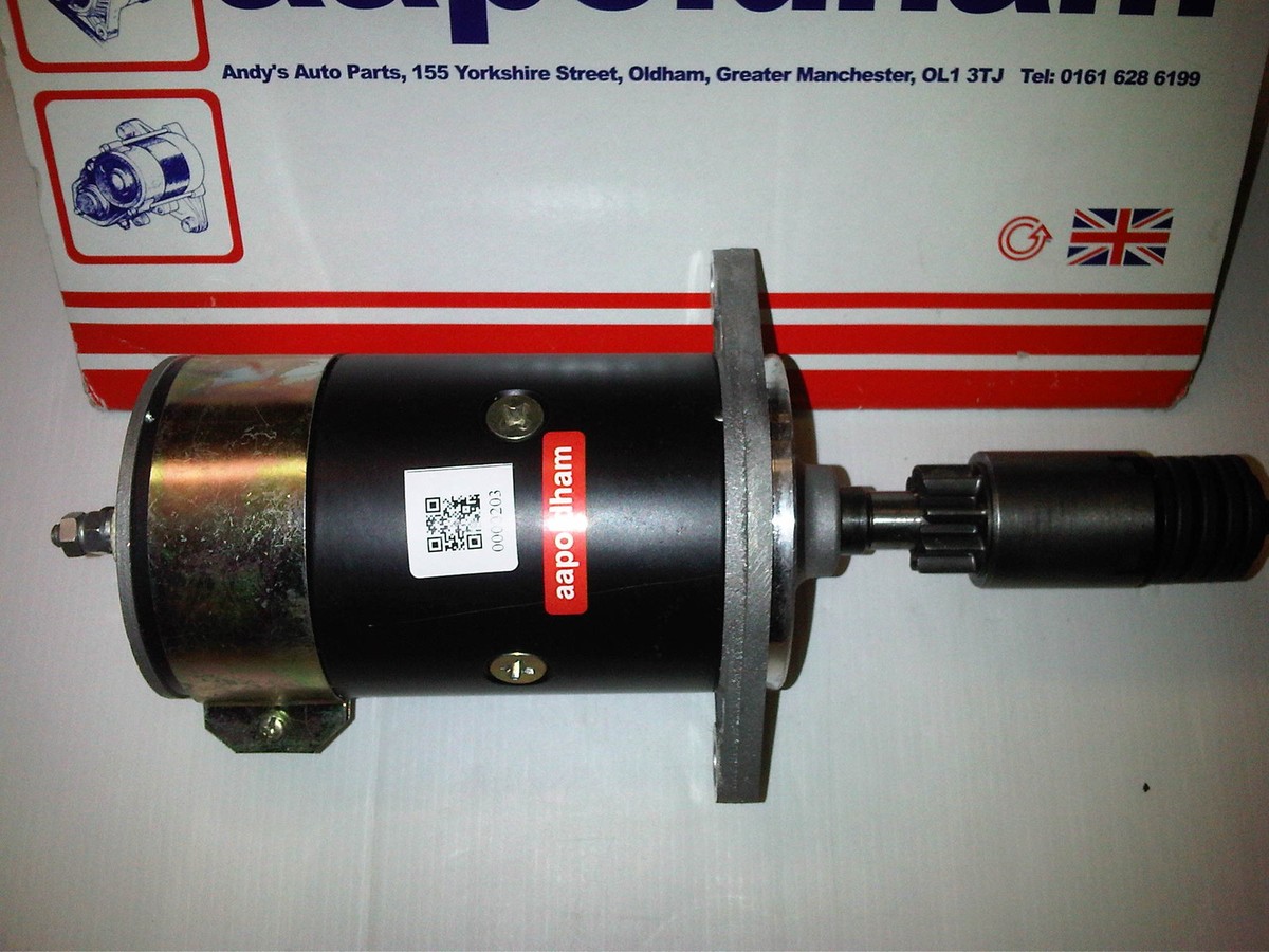 COMMER PA PB VAN 1962-onwards BRAND NEW 5