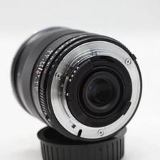 1PZ USATO 100% TEST ZEISS T* distagon 25/2.8 ZF2 (DHL/Fedex) #H252DD YD