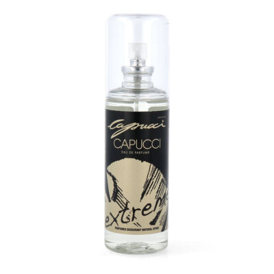 CAPUCCI de CAPUCCI Extreme Eau de Parfume Deo 120 ml