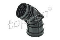 Ansaugschlauch Luftfilter Topran 502 430 FüR BMW E46 3Er Touring 330