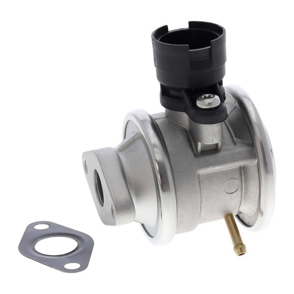 Ventil SekundäRluftpumpsystem FüR Audi A3 A8 TT Bora Golf New Beetle Vemo-image