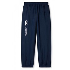 Image of Canterbury Cuffed Stadium Pant Navy/White (M)