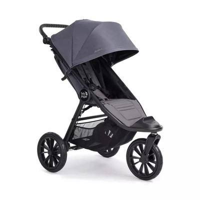 Baby Jogger city elite 2 geländegängiger Kinderwagen Buggy Sportwagen 