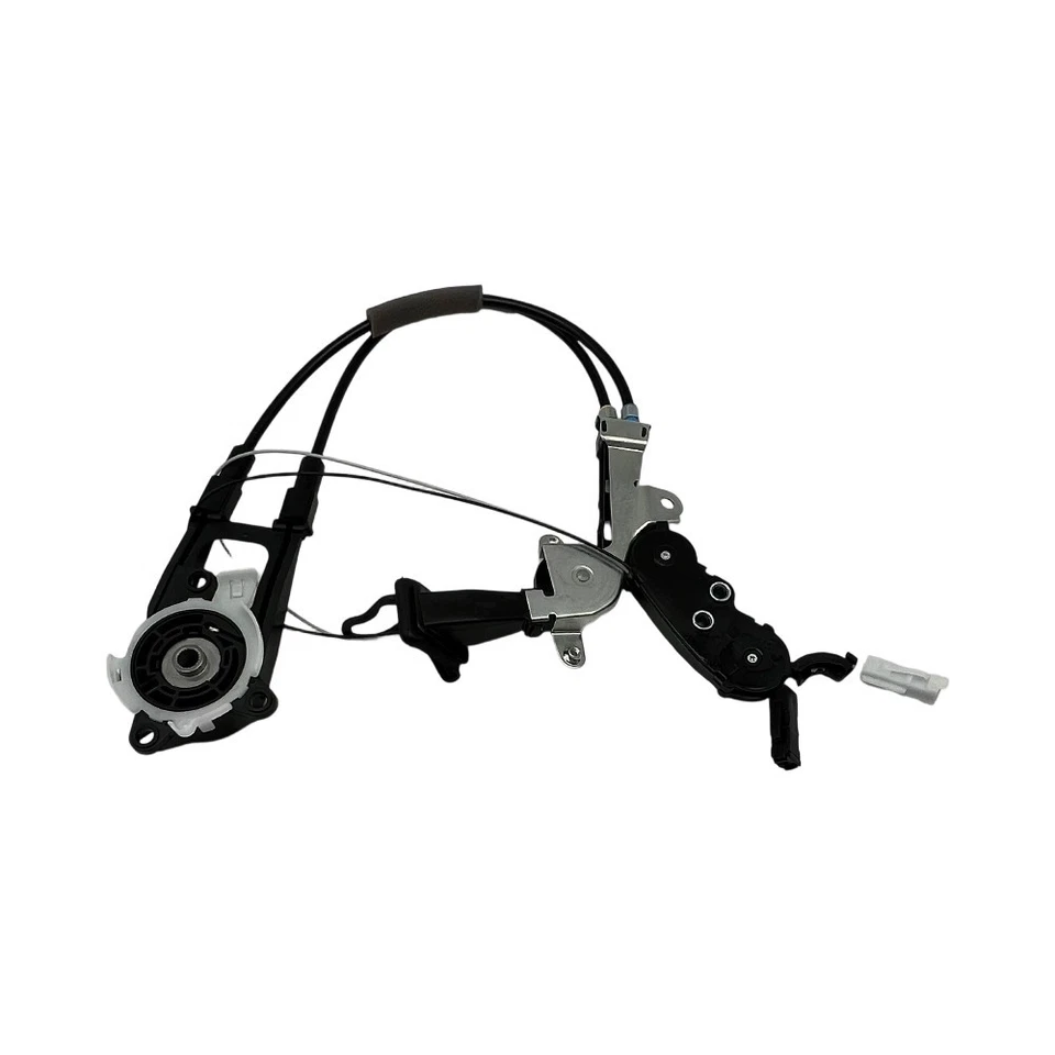 Left Power Sliding Door Cable Assembly For Toyota Sienna 2011-2020 85016-08011 - Imagem 3 de 4
