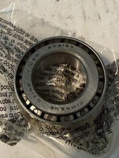 Timken 07100 Steel Tapered Roller Bearing   New Old Stock