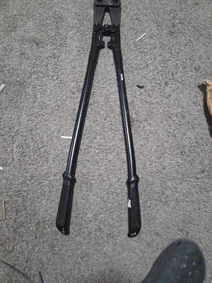 #ad Duracraft Pro 36quot; Bolt Cutters 900mm Cr MO36 $59.00