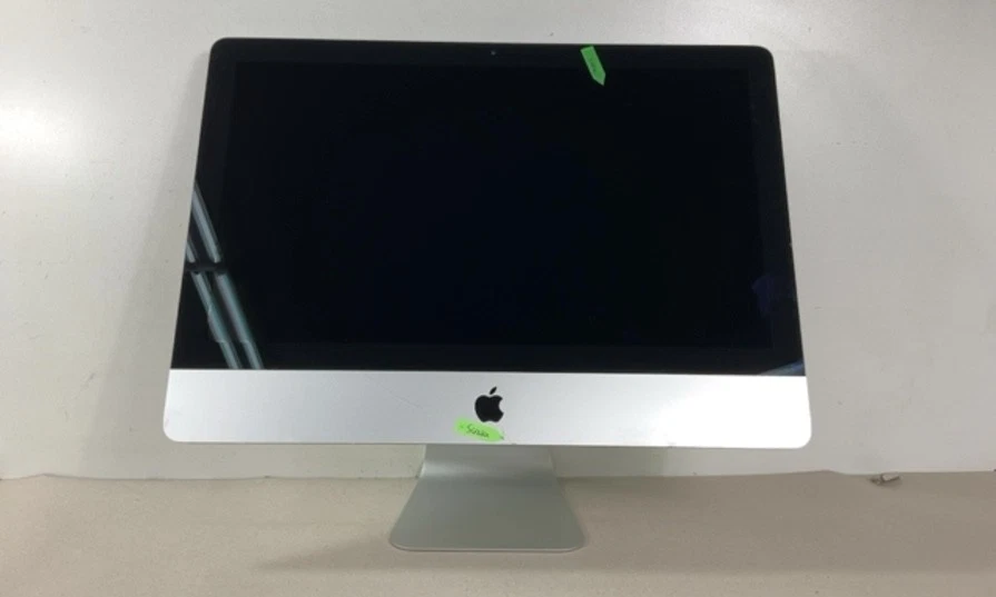 Apple iMac 1 TB 8 GB RAM Apple Desktops & All-In-One Computers for