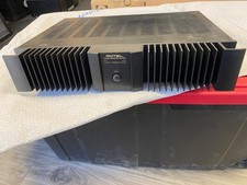 Rotel RB-1050 2 Channel Power Amplifier