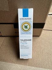 La Roche Posay Toleriane Ultra Cream 40ml Intense Moisturiser