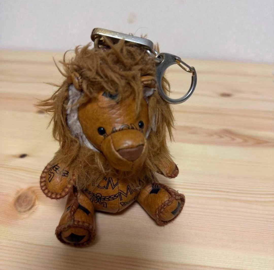mcm keychain products for sale | eBay