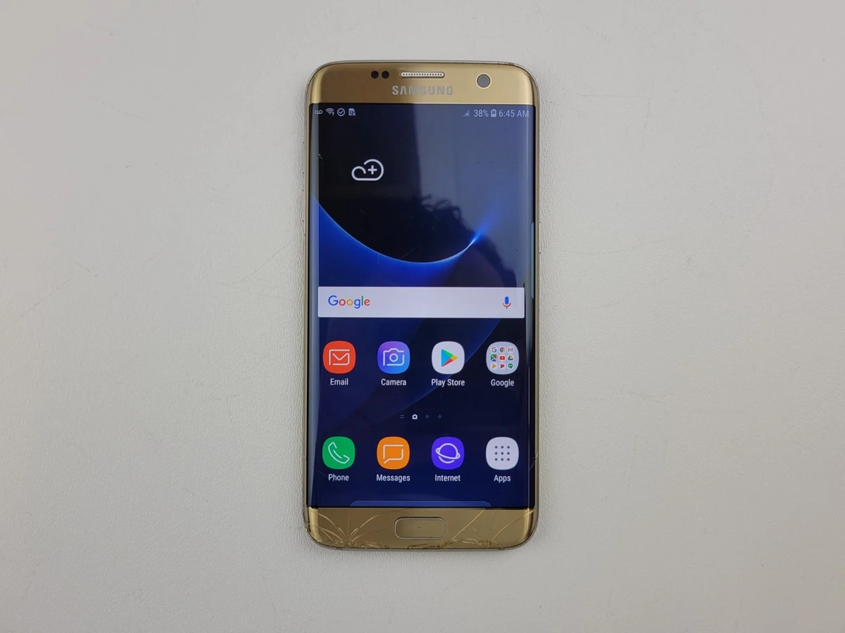 Samsung Galaxy S7 edge 32GB Smartphones for Sale - Shop New & Used