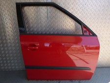 Porte avant et accessoires Skoda FABIA