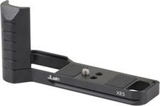 X E5 XE5 Camera Hand Grip Shutter Button for Fujifilm X-E5 Quick Release Plate