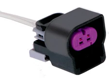 AC Delco PT1686 Engine Crankshaft Position Sensor Connector