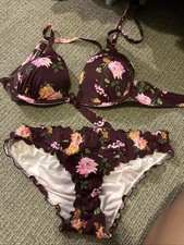 Shade Shore Women's Bikini Set