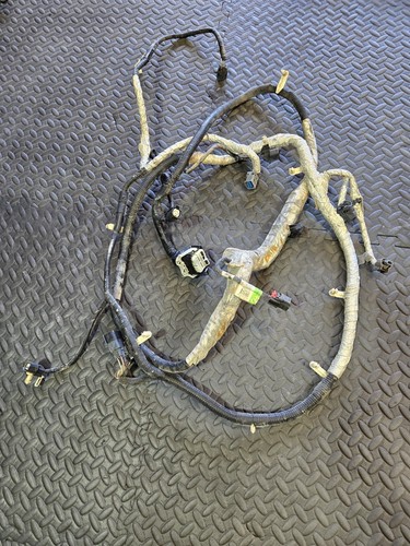 11-12 Ford F250 F350 6.7 Diesel RH Frame Exhaust Wiring Harness BC3T-14406-B6EJ3 - Picture 7 of 7