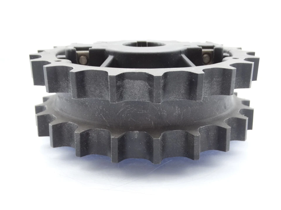 REXNORD 614-38-1 SPROCKET - Image 2 of 3