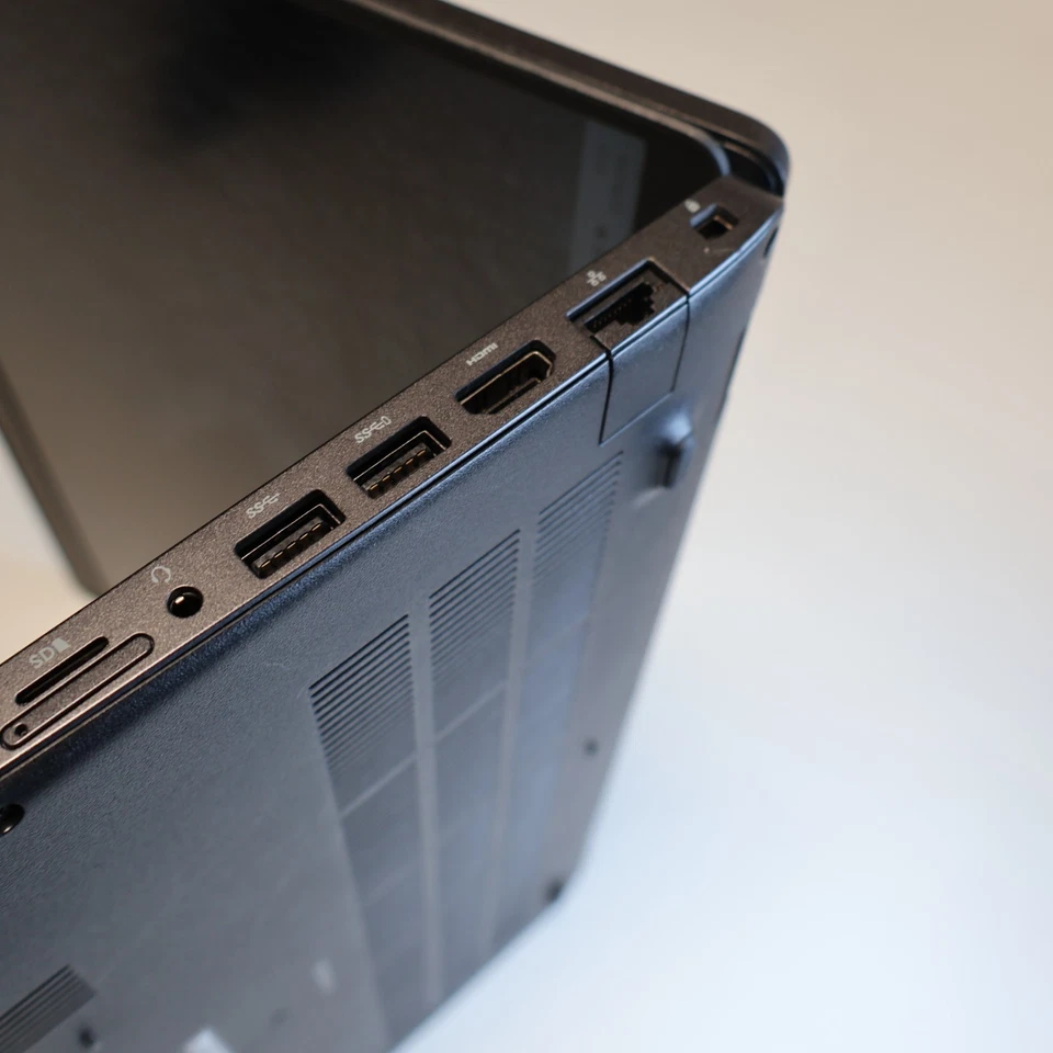 Dell Latitude 5500 · i5-8365U · 16GB · 256GB, photo 3 of 5