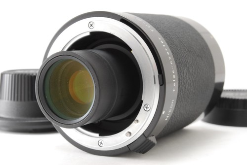 [Near MINT] Nikon Teleconverter TC-301 2X Conversion Lens for F Ai-s From JAPAN