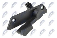 NTY TüRgriff EZC-FT-053 Passend FüR Fiat