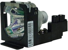 Lot of 3 Brand new POA-LMP31 Projector Replacement lamps