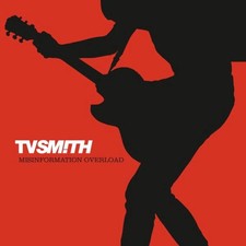 T.V. Smith: Misinformation Overload (Col. (Vi...
