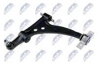 Original NTY Lenker RadaufhäNgung ZWD-AR-002 FüR Alfa Romeo