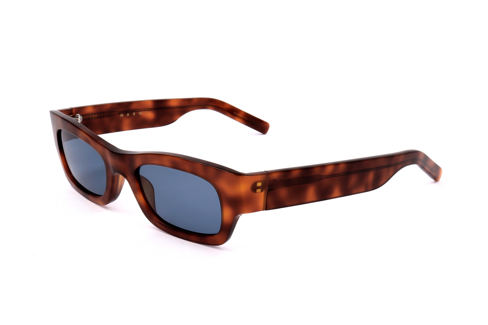 Marni Unisex 50mm Blonde Havana Sunglasses ME627S-725-50 15590₽