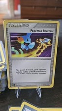 Pokémon TCG Reversal EX Ruby and Sapphire Uncommon Card 87/109 on eBay